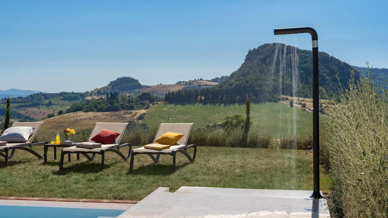 Il Poggiarellone 18, Emma Villas Volterra