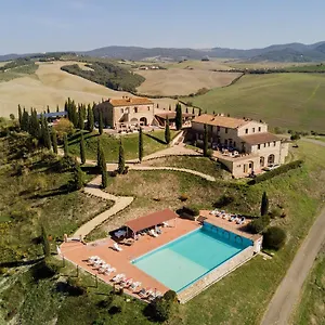 Agrihotel Il Palagetto Szálloda
